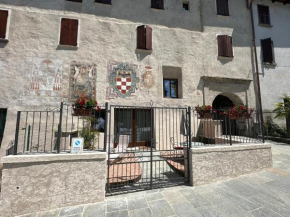 Palazzo del Vescovo Gozzano